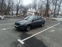 ВАЗ (Lada) Granta 2190 2020 годаүшін5 500 000 тг. в Шымкент