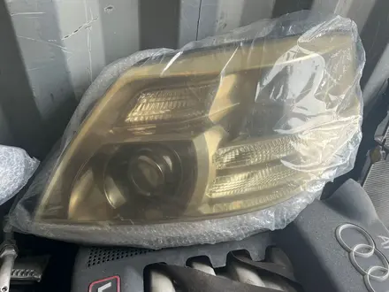 Toyota Alphard фары рестайлинг за 11 777 тг. в Уральск – фото 3