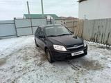 ВАЗ (Lada) Granta 2190 2016 года за 3 300 000 тг. в Атырау – фото 2