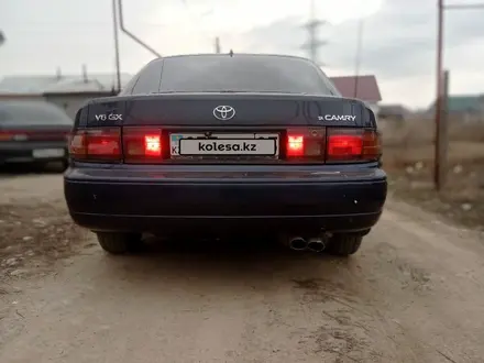 Toyota Camry 1991 года за 2 250 000 тг. в Алматы – фото 14