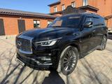 Infiniti QX80 2019 года за 25 500 000 тг. в Актобе