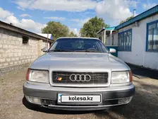 Audi 100, 1991
