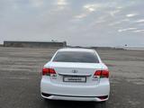 Toyota Avensis 2012 годаfor6 900 000 тг. в Тараз – фото 4