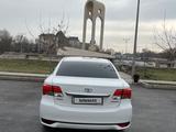 Toyota Avensis 2012 годаүшін7 300 000 тг. в Тараз – фото 2