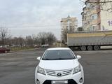 Toyota Avensis 2012 годаүшін7 300 000 тг. в Тараз