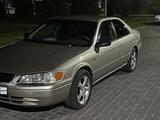 Toyota Camry 2001 годаүшін2 700 000 тг. в Талдыкорган – фото 2