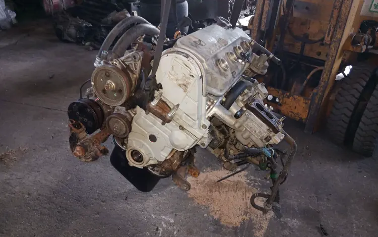 Двигатель D13B2 v1, 3үшін300 000 тг. в Алматы