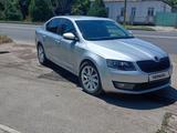 Skoda Octavia 2013 года за 6 500 000 тг. в Тараз – фото 2