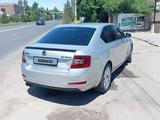 Skoda Octavia 2013 года за 6 500 000 тг. в Тараз – фото 3