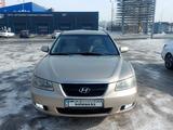 Hyundai Sonata 2007 годаfor4 000 000 тг. в Усть-Каменогорск