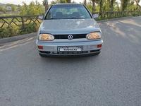 Volkswagen Golf 1997 года за 2 500 000 тг. в Шымкент