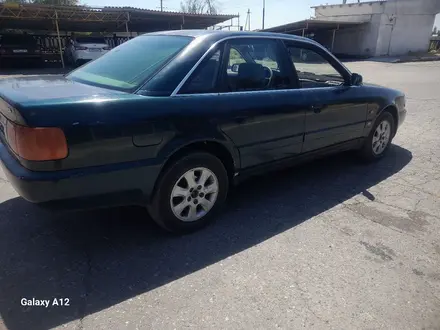 Audi A6 1995 года за 2 000 000 тг. в Туркестан – фото 7