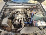 Volkswagen Passat 1992 годаүшін490 000 тг. в Астана – фото 5