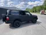 Toyota Land Cruiser 2005 годаүшін9 500 000 тг. в Караганда – фото 4