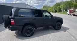 Toyota Land Cruiser 2005 года за 9 500 000 тг. в Караганда – фото 4