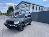 Toyota Land Cruiser 2005 годаүшін9 500 000 тг. в Караганда