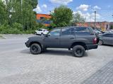 Toyota Land Cruiser 2005 годаүшін9 500 000 тг. в Караганда – фото 2
