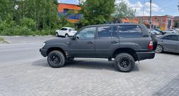 Toyota Land Cruiser 2005 года за 9 500 000 тг. в Караганда – фото 2