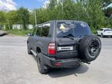 Toyota Land Cruiser 2005 годаүшін9 500 000 тг. в Караганда – фото 3