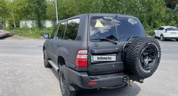Toyota Land Cruiser 2005 года за 9 500 000 тг. в Караганда – фото 3