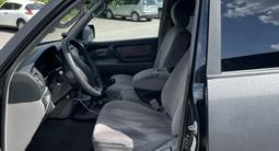 Toyota Land Cruiser 2005 года за 9 500 000 тг. в Караганда – фото 5