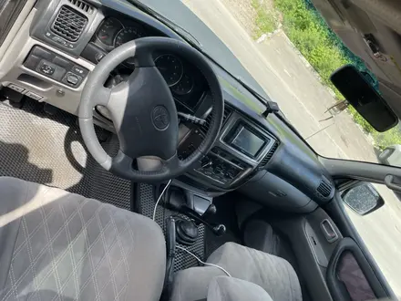 Toyota Land Cruiser 2005 года за 9 500 000 тг. в Караганда – фото 6