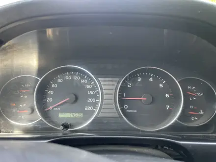 Toyota Land Cruiser 2005 года за 9 500 000 тг. в Караганда – фото 7