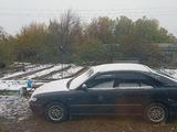 Mazda 626 1999 года за 2 100 000 тг. в Костанай