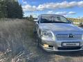 Toyota Avensis 2003 года за 4 000 000 тг. в Астана – фото 9