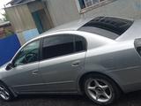 Nissan Altima 2001 годаүшін1 550 000 тг. в Петропавловск – фото 2
