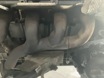 Двигатель м54 2.5 ванус bmw за 450 000 тг. в Алматы – фото 5