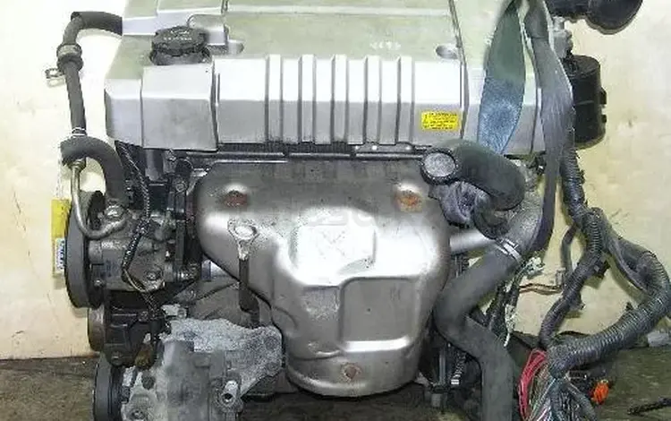 Двигатель 4g93 GDI на RVR 1.8L за 250 000 тг. в Алматы