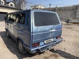 Volkswagen Multivan 1990 годаүшін1 800 000 тг. в Алматы – фото 3