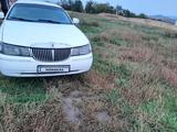 Lincoln Town Car 1998 года за 1 500 000 тг. в Усть-Каменогорск – фото 4