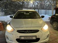 Hyundai Accent 2014 годаfor4 800 000 тг. в Талгар