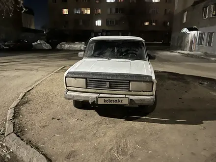 ВАЗ (Lada) 2105 2008 года за 650 000 тг. в Астана