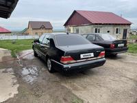 Mercedes-Benz S 320 1995 года за 3 800 000 тг. в Алматы