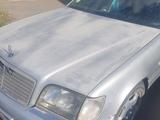 Mercedes-Benz S 320 1994 года за 2 000 000 тг. в Павлодар – фото 2