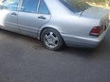 Mercedes-Benz S 320 1994 года за 2 000 000 тг. в Павлодар