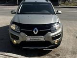 Renault Sandero 2015 года за 3 850 000 тг. в Астана