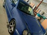 Mercedes-Benz E 320 1997 годаүшін1 750 000 тг. в Талдыкорган