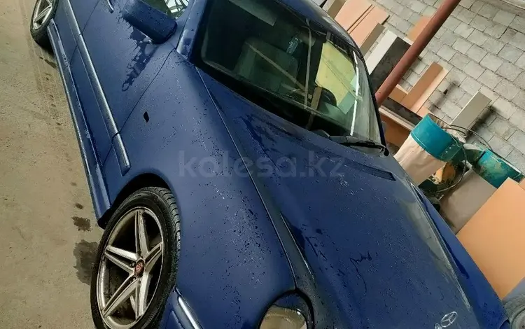 Mercedes-Benz E 320 1997 года за 1 750 000 тг. в Талдыкорган