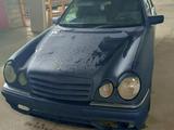Mercedes-Benz E 320 1997 годаүшін1 750 000 тг. в Талдыкорган – фото 5
