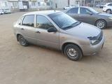 ВАЗ (Lada) Kalina 1118 2006 года за 1 100 000 тг. в Жезказган – фото 2