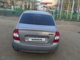 ВАЗ (Lada) Kalina 1118 2006 года за 1 100 000 тг. в Жезказган – фото 4