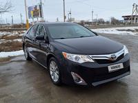 Toyota Camry 2012 годаfor5 900 000 тг. в Жанаозен