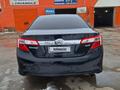 Toyota Camry 2012 года за 5 900 000 тг. в Жанаозен – фото 3