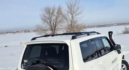 Mitsubishi Pajero 2013 годаfor11 999 000 тг. в Караганда – фото 5