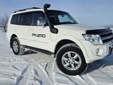 Mitsubishi Pajero 2013 годаfor11 999 000 тг. в Караганда