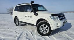 Mitsubishi Pajero 2013 годаfor11 999 000 тг. в Караганда